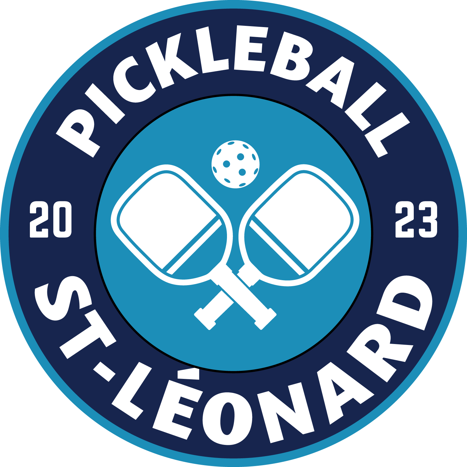 Club de Pickleball St-Léonard