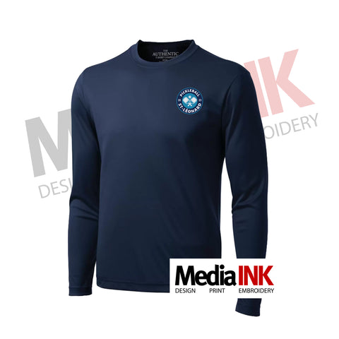 Manches Longues Performance Homme | Performance Long Sleeves Men