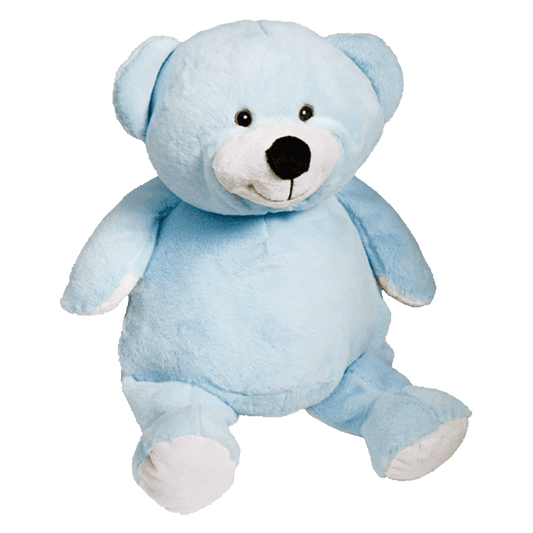 EB Mister Buddy Bear 16"