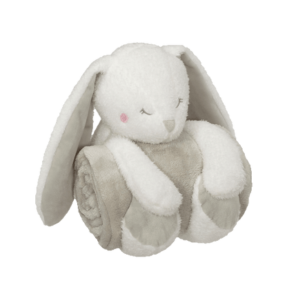 EB Bunny Blankey Hugger