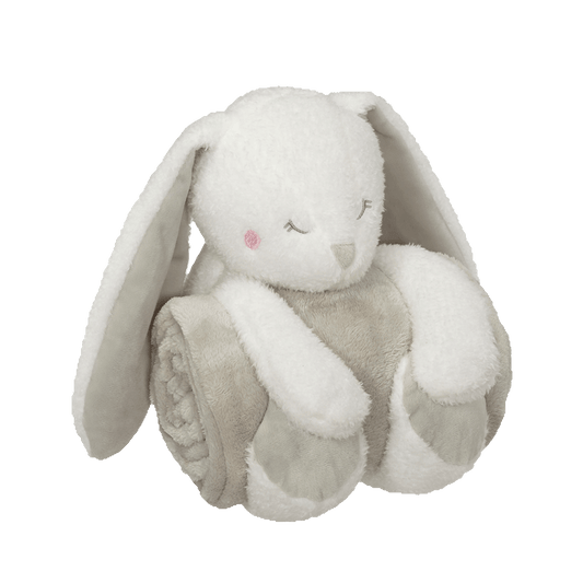 EB Bunny Blankey Hugger