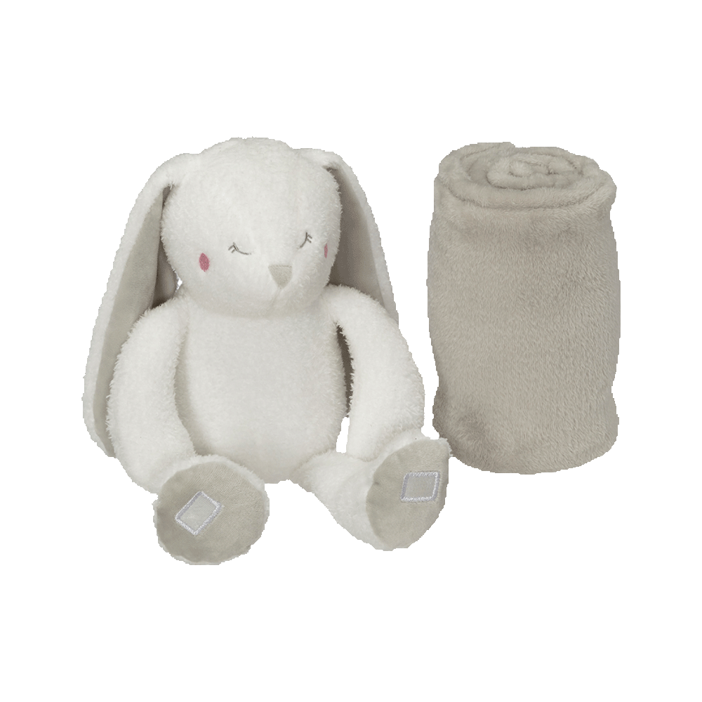 EB Bunny Blankey Hugger