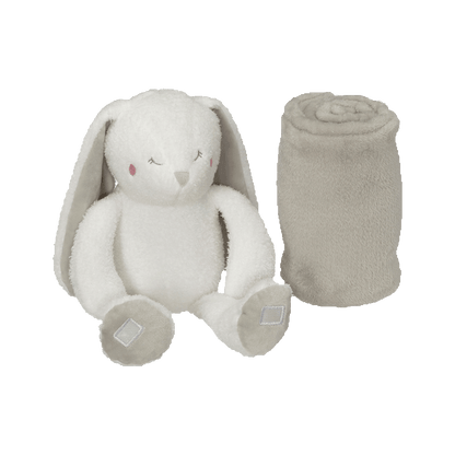 EB Bunny Blankey Hugger