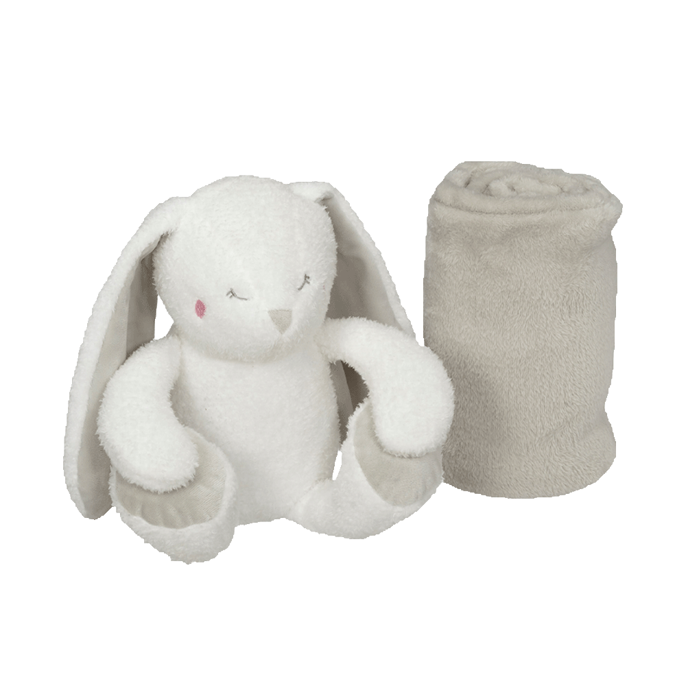 EB Bunny Blankey Hugger