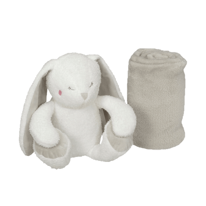 EB Bunny Blankey Hugger