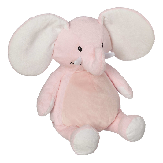 EB Ellie Elephant Buddy