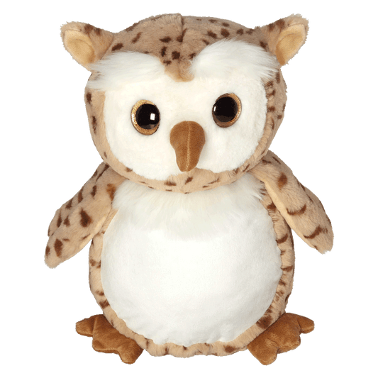 EB Oberon Buddy Owl - Limited Edition