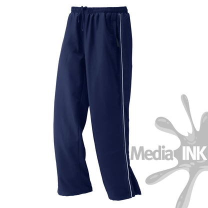 Survêtement de Sport AHMA Hommes | Mens AHMA Athletic Twill Track Suit