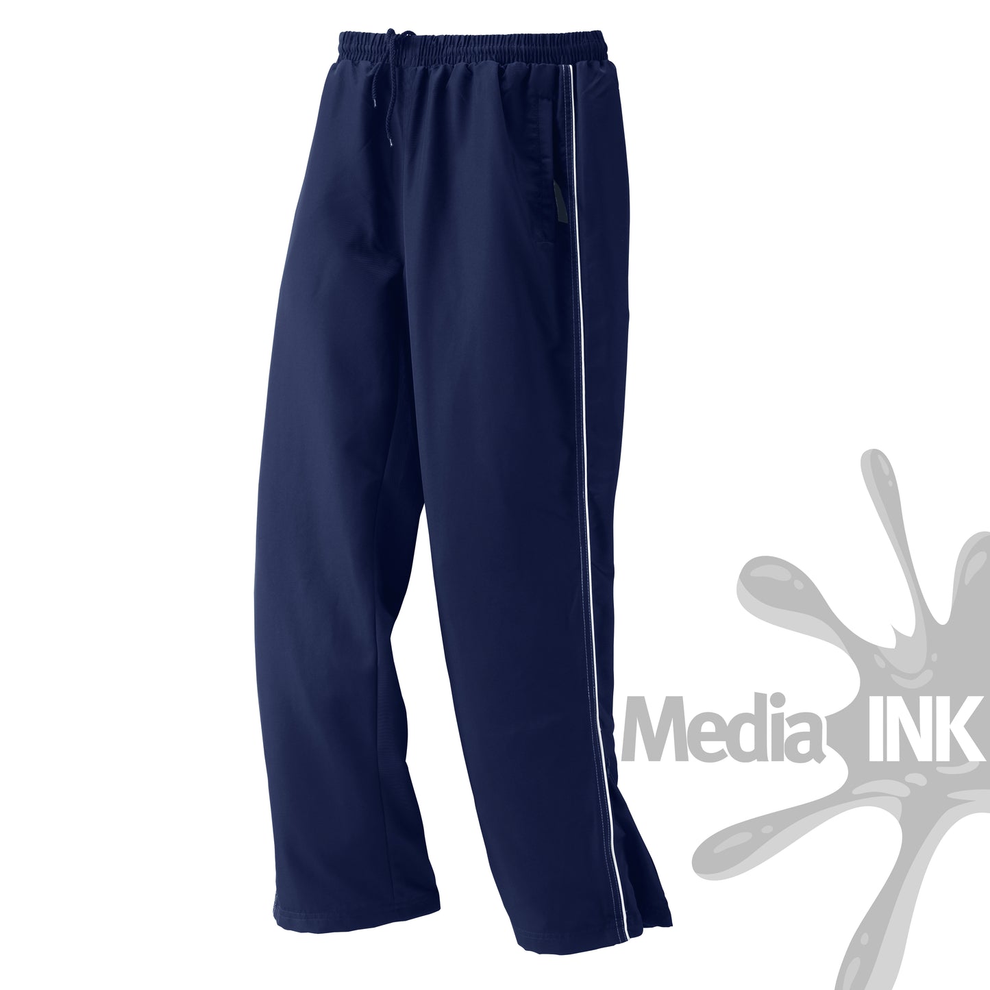 Survêtement de Sport AHMA Enfants | Youth AHMA Athletic Twill Track Suit