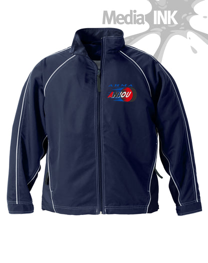 Survêtement de Sport AHMA Enfants | Youth AHMA Athletic Twill Track Suit