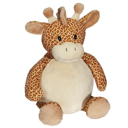 EB Gerry Giraffe Buddy