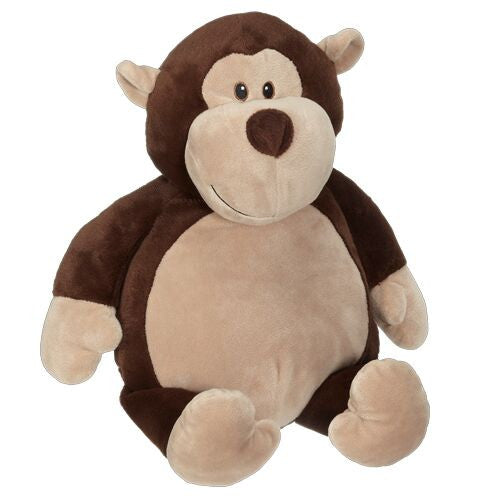 EB Monty Monkey Buddy