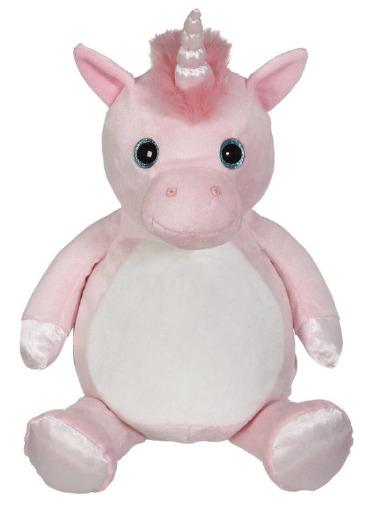 EB Whimsy Unicorn Buddy