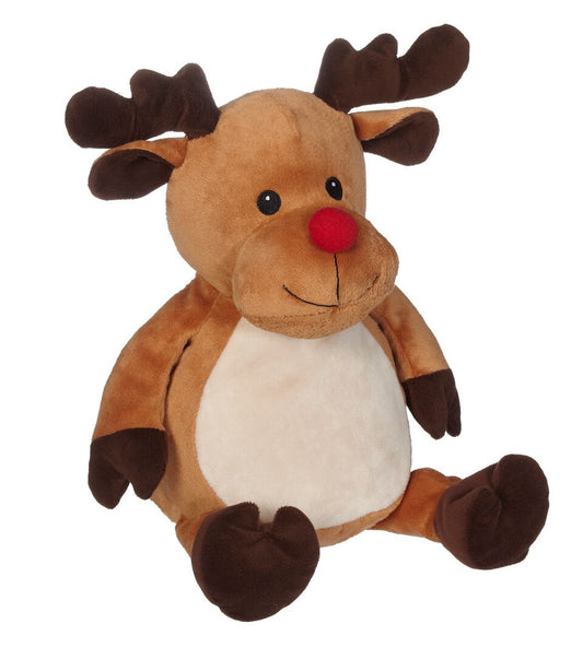 EB Randy Reindeer Buddy