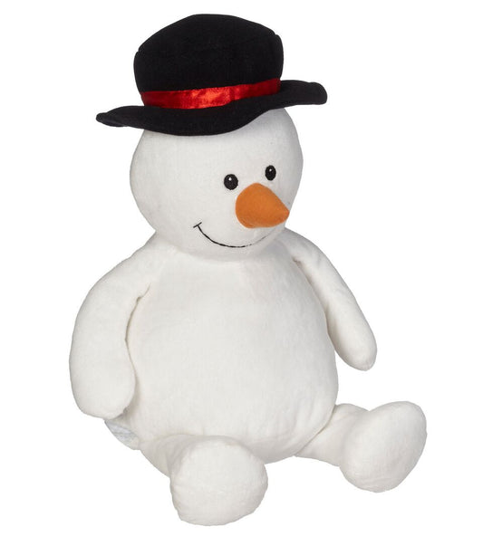 EB Sonny Snowman Buddy