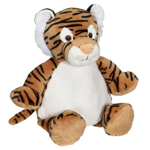 EB Tory Tiger Buddy