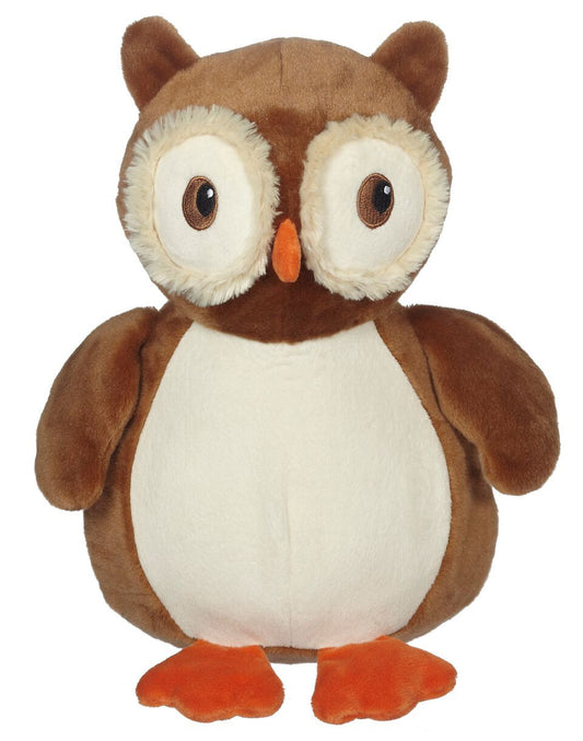 EB Okie Owl Buddy