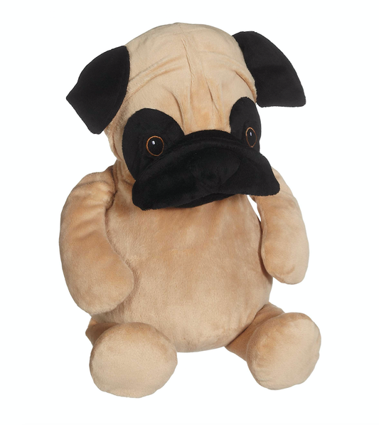 EB Parker Pug Buddy